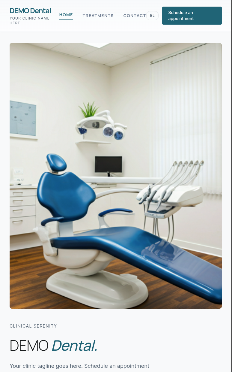 Dental Clinic